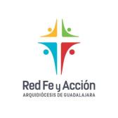 Logo Red Fe y Acción
